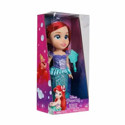 Plišasta igrača Princess Disney Ariel 100. obletnica