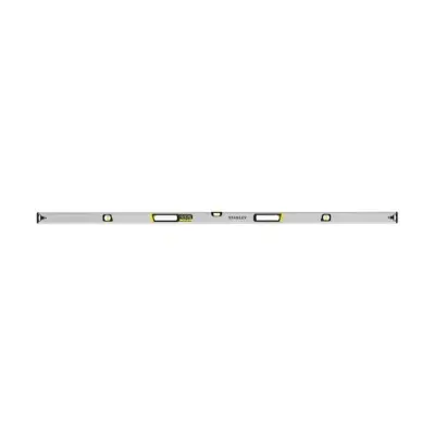 Nivela za gradnjo Stanley FatMax Pro fmht43678-1 180 cm 3 viale