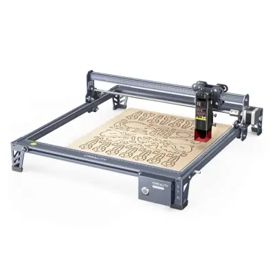 Laserski gravirnik Creality Falcon 10W 400x415mm