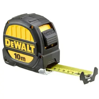 Merilni trak DeWalt DWHT36932-0 10m x 32mm