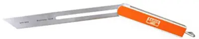 Drsni kotomer Bahco 9574-300 300mm