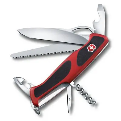 Večnamensko orodje Victorinox RangerGrip 79 z 12 funkcijami
