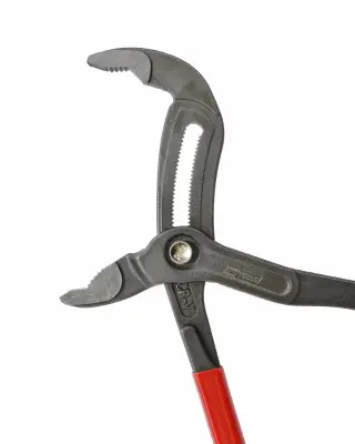 Prilagodljive klešče Awtools 600mm črne