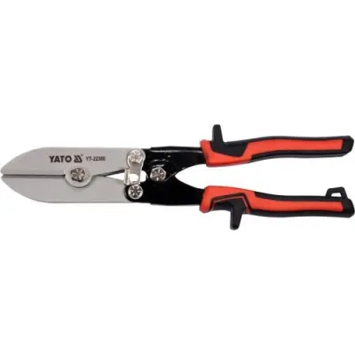 Klešče za stiskanje Yato yt-22380 260mm