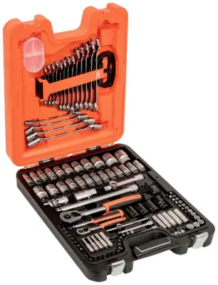 Set ključeva Bahco S106 106 delov
