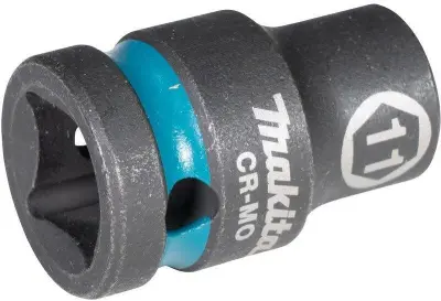 Impact vtičnica Makita E-16075 11 mm