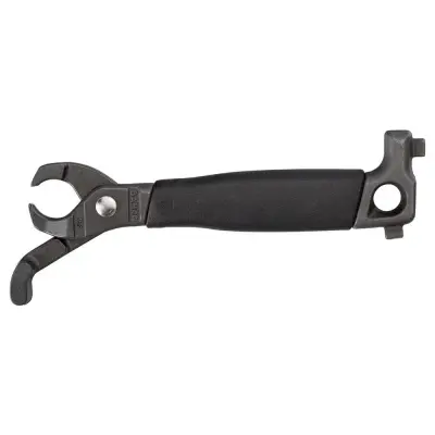 Nail Puller Bahco 36 Kompakt 500g