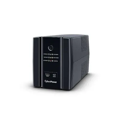 UPS CyberPower UT1500EG-FR 1500 VA z AVR
