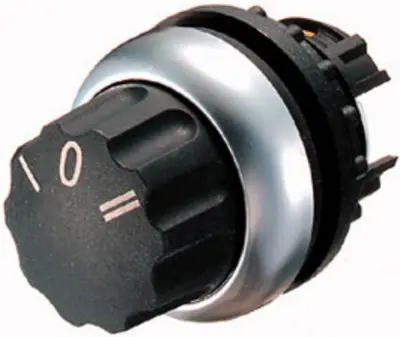 Rotacijski stikalo Eaton M22-WR3 IP66
