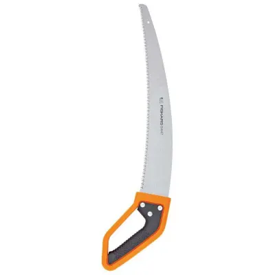 Vrtnarska žaga Fiskars SW47 srebrna