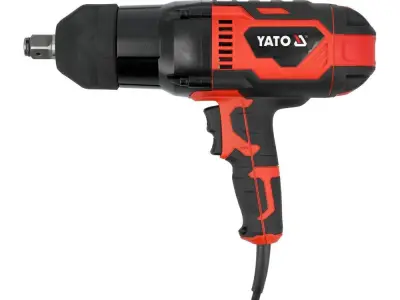Električni udarni ključ Yato yt-82025 1200W
