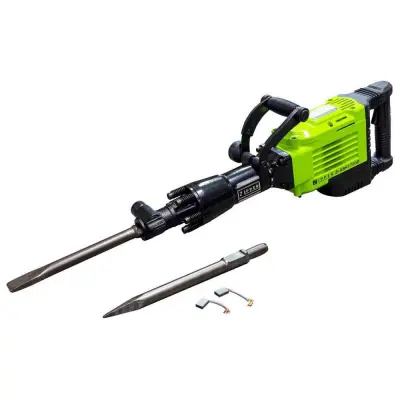 Demolacijski kladiv Zipper zi-abh1700d 1700W