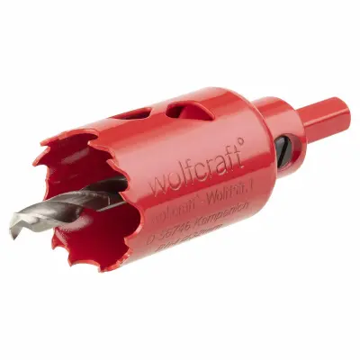 Sveder za luknje Craft 5466000 32 mm