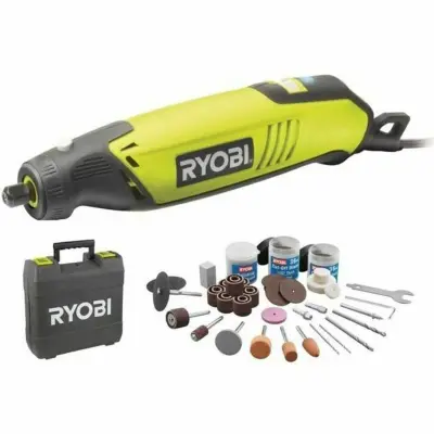 Večnamensko orodje Ryobi eht150v 150W 115 dodatkov