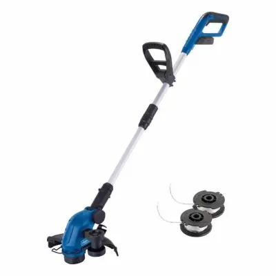 Akumulatorski trimer Scheppach C-LT300-X 30 cm