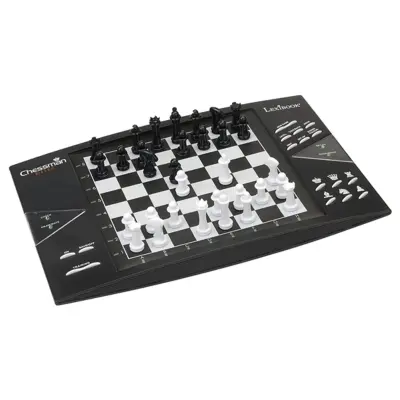 Elektronska šahovska igra Lexibook Chessman Elite