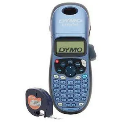 Označevalnik Dymo LetraTag LT-100H