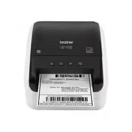 Tiskalnik nalepk Brother QL-1100 USB povezljivost
