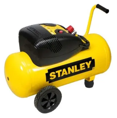 Kompresor Stanley D200/8/24 24l 8bar