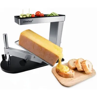 Raclette žar Steba RC 210 Swiss Style 600W