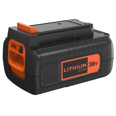 Baterija Black & Decker BL2536-XJ 36V 2.5Ah