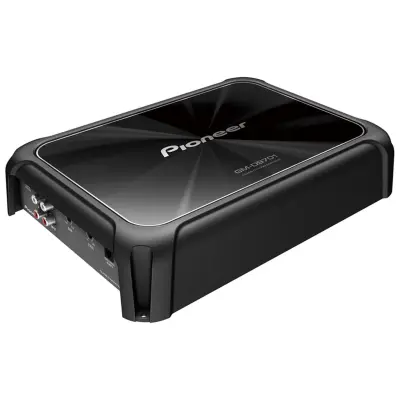 Monoblok ojačevalnik Pioneer GM-D9701 z močjo 1200 W