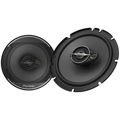 Avdio sistem + Pioneer + TS-A1671F + 3-smerni koaksialni zvočnik