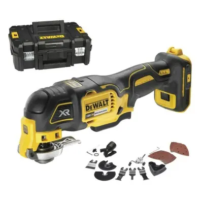 Brezžični večnamenski orodje DeWalt dcs356nt-xj