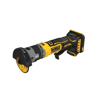 Brezžični rezalnik DeWalt DCG430N 76mm