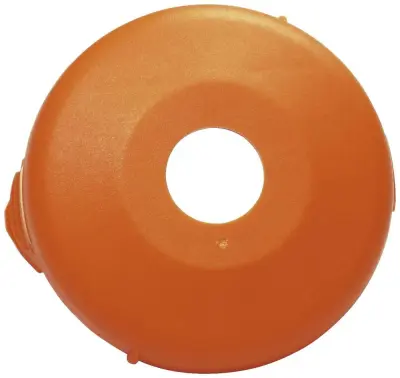 Pokrov za glavo kosilnice Gardena 05329-20 Orange
