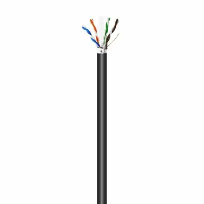 Kabel Aisens Cat6 100m Cu