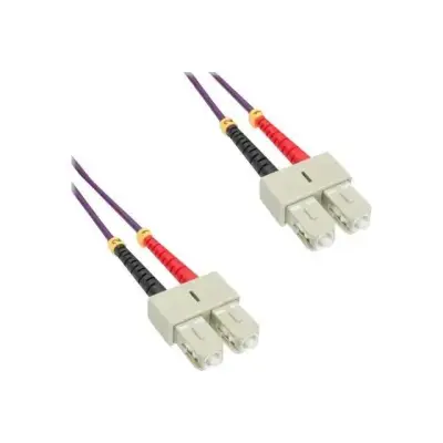 Câble Duplex Multimode Inline 15 metrov