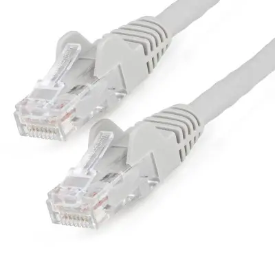 Kabel Ethernet StarTech CAT6 15m - LSZH (Low Smoke Zero Halogen)