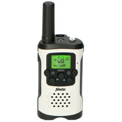 Walkie Talkie Alecto FR-175 7km 2 paketa