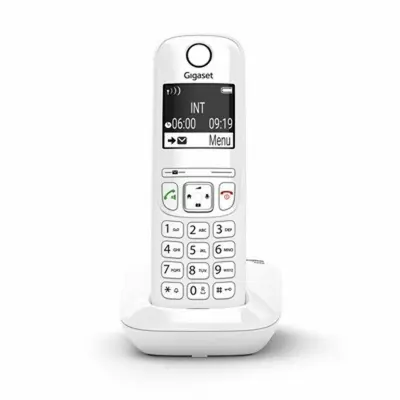 Brezžični telefon Gigaset AS690 z velikim zaslonom