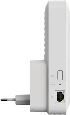 Repeater Wi-Fi 6 Netgear EAX17 do 140 m²