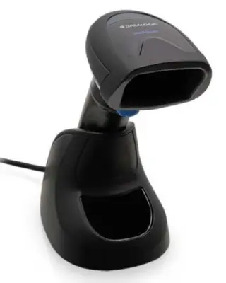 Skener Datalogic QuickScan QD2590 - 2D ročni skener za maloprodajo