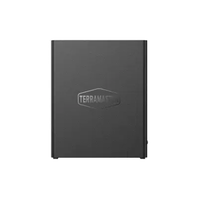 NAS Aster F8 SSD PLUS z Intel® Core™ i3