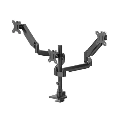 Monitor arm Hama FM GF 3x32 plin