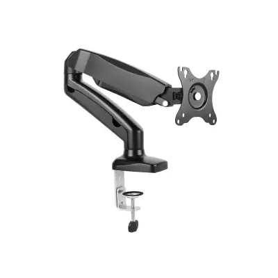 Podstavek za monitor Equip 650120 13-27'' nagibni 6.5kg črn