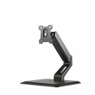 Podstavek za monitor Neomounts FPMA-D885BLACK z nastavljivo višino