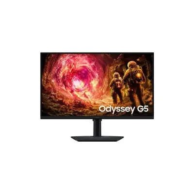 Gaming monitor Samsung Odyssey G5 g50f 32 QHD 180Hz