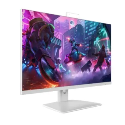 Monitor Nilox NXM24REGWEB01W 23,8" Full HD IPS LED