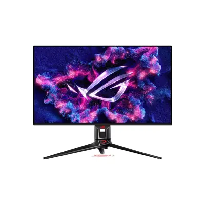 Gaming monitor ASUS ROG Swift OLED PG32UCDMZ 4K 240Hz