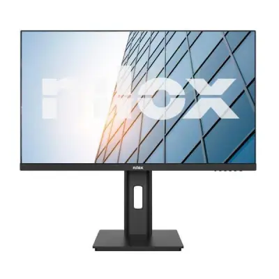 Monitor Nilox NXM27REG1201 27" Full HD IPS