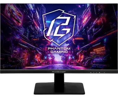 Igralni monitor ASRock PG27FFX1B 27" FHD 520Hz