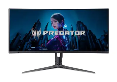 Igralni monitor Acer X34 X5 34" 240Hz
