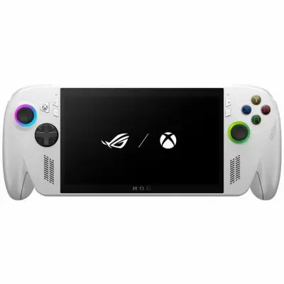 Ročna igralna konzola ASUS ROG Xbox Ally z 7-palčnim zaslonom