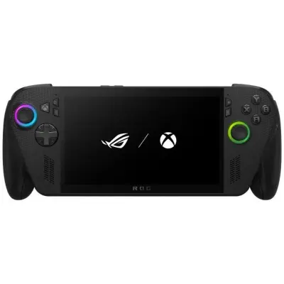Ročna igralna konzola ASUS ROG Xbox Ally X Ryzen AI Z2 Extreme 24GB 1TB