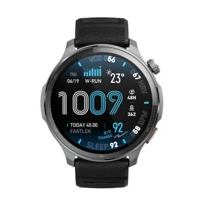 Pametna ura Amazfit Balance 2 XT črna